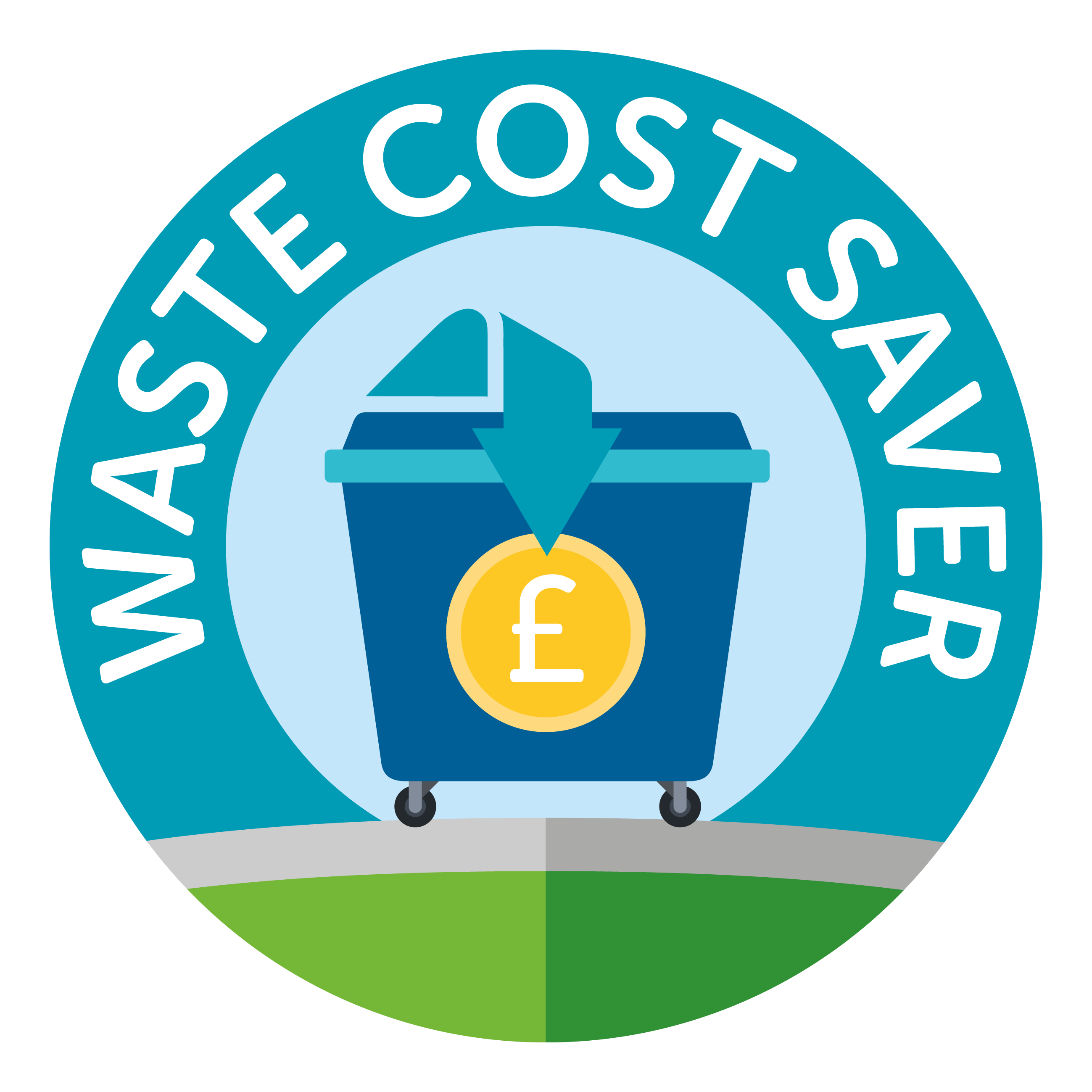 Waste Cost Saver